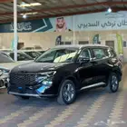 فورد تيرتوري ترند 2025