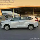 تويوتا انوفا بنزين 2025