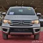 تويوتا هايلوكس 2025