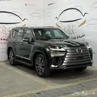 عرض_الاقساط_لكزس_LX600_BB_بنزين_الساير_2025