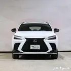 لكزس NX 300 اف سبورت موديل 2024
