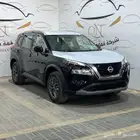نيسان اكس تريل م2.5 دبل 5 ركاب 2025 بأقل الأسعار