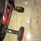 سيكل اطفال مقاس 12