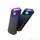 SSD اس اس دي خارجي للالعاب
