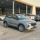 هونداي كريتا كمفورت فل كامل 2025 كاش وبنك