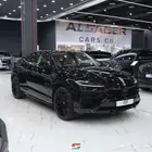 لامبورجيني اوروس SE موديل 2025
