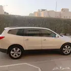 ترافيرس 2012 LTZ