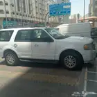 فورد اكسبيدشن موديل 2012