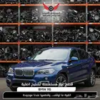 تشليح BMW بي ام دبليو X6 قطع غيار bmw اصلية