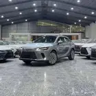 لكزس RX 350 H 2025