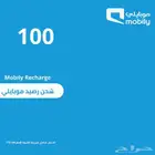 نشتري بطايق شحن موبايلي