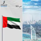 فيزا دبي و قطر eVisa
