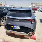 كيا سبورتاج 2024 فل