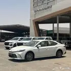 تويوتا كامري ستاندر هايبرد 2025