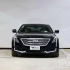كاديلاك CT6 فل كامل موديل 2018