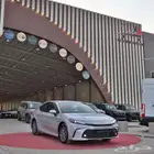 تويوتا كامرى ستاندر 2025