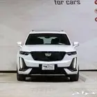 كاديلاك XT6 موديل 2021