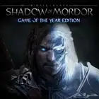 MiddleEarth Shadow of Mordor GOTY Edition لعبة ستيم PC