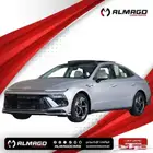 هيونداي سوناتا كمفورت 2025 (كاش-اقساط)