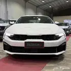 كيا K5 ستاندر موديل 2025 باقل الاسعار