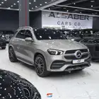 مرسيدس GLE450 موديل 2022