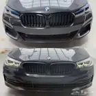 كت تحويل 2022 BMW الفئة الخامسة