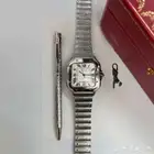ساعات رجاليه ماركات عالمية