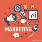 إعداد خطة تسويقية شاملة