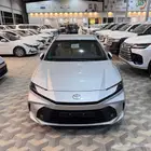 كامري 2025 وارد الساير للبيع كاش او تقسيط