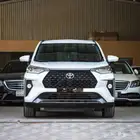 تويوتا فيلوز 2025 GLX