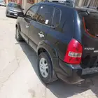 هيونداي توسان 2006 فول كامل