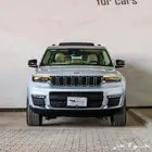 جيب شروكي لميتد موديل 2022