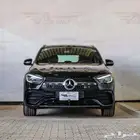 مرسيدس GLA200 موديل 2021