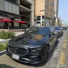 E300 Full Option GCC SPEC 2025