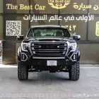 جمس سيرا فل كامل 2021 ZRX