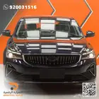 جيلي امجراند ستاندر 2025 كاش واقساط