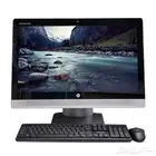 كمبيوتر الكل في واحد hp شاشة لمس انتل كور i5 الجيل السادس