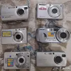 كاميرا سوني و سامسونج و باناسونيك نظيفه