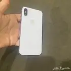 ايفون اكس للبيع ب358ريال
