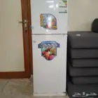 مكيف وثلاجة