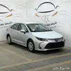 عرض_الاقساط_تويوتا_كورولا_XLI_م2.0_طيس_بنزين_2025