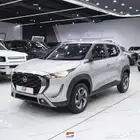 نيسان ماجنايت استاندر موديل 2025