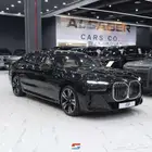 بي ام دبليو 735 ام كت موديل 2026