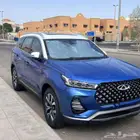 Chery Tiggo 7 Pro - 2022 Model