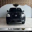 NISSAN PATROL XE V6 BLACK EDITION 2024