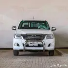 هايلوكس غمارتين موديل 2014