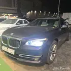بي إم دبليو 740Li موديل 2009