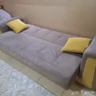 كنب مستعمل تركي 9اشخاص