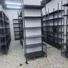 رفوف مستودعات رفوف محلات تجاريه رفوف مستودعات رفوف تخزين