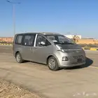 هيونداي ستاريا 2025